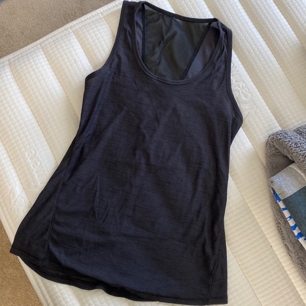 Never Worn Old Navy Athletic Tank